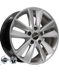 Replica Renault D033 HS R16 W6.5 PCD5x114.3 ET45 DIA66.1    